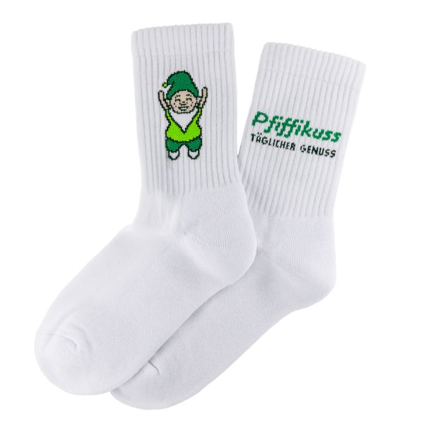 Pfiffikuss Socken Größe 38-40